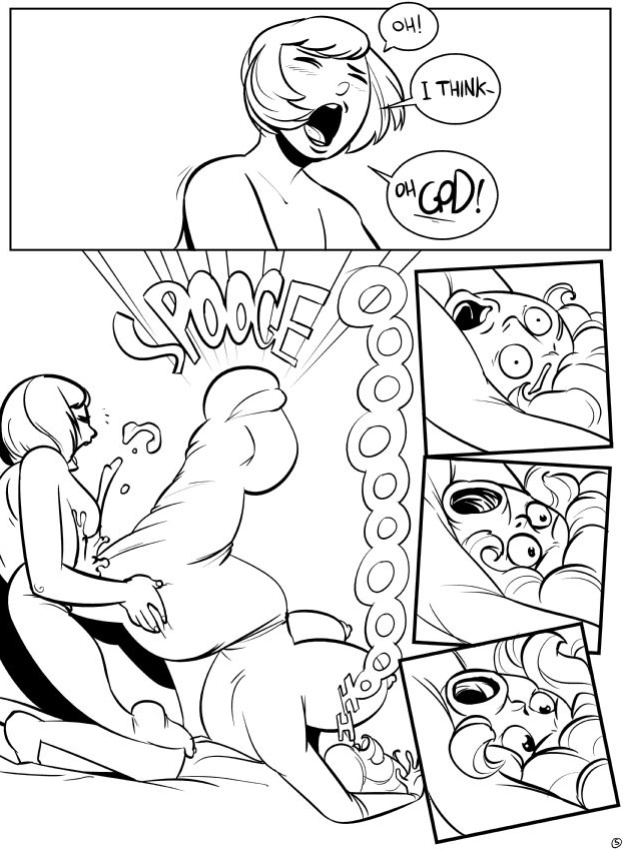 [Blackshirtboy] Sex Toys