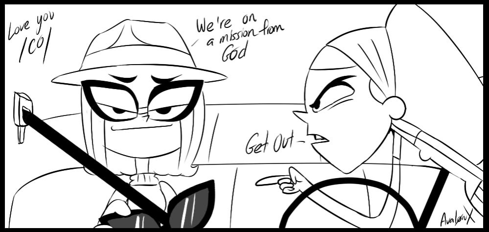 [Aval0nX] GrojbandX