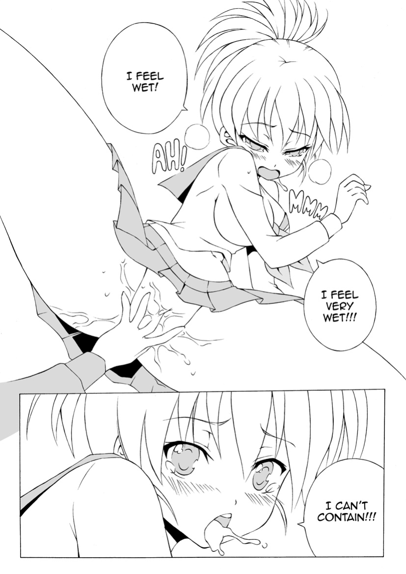 Saint Seiya Saintia Sho Hentai