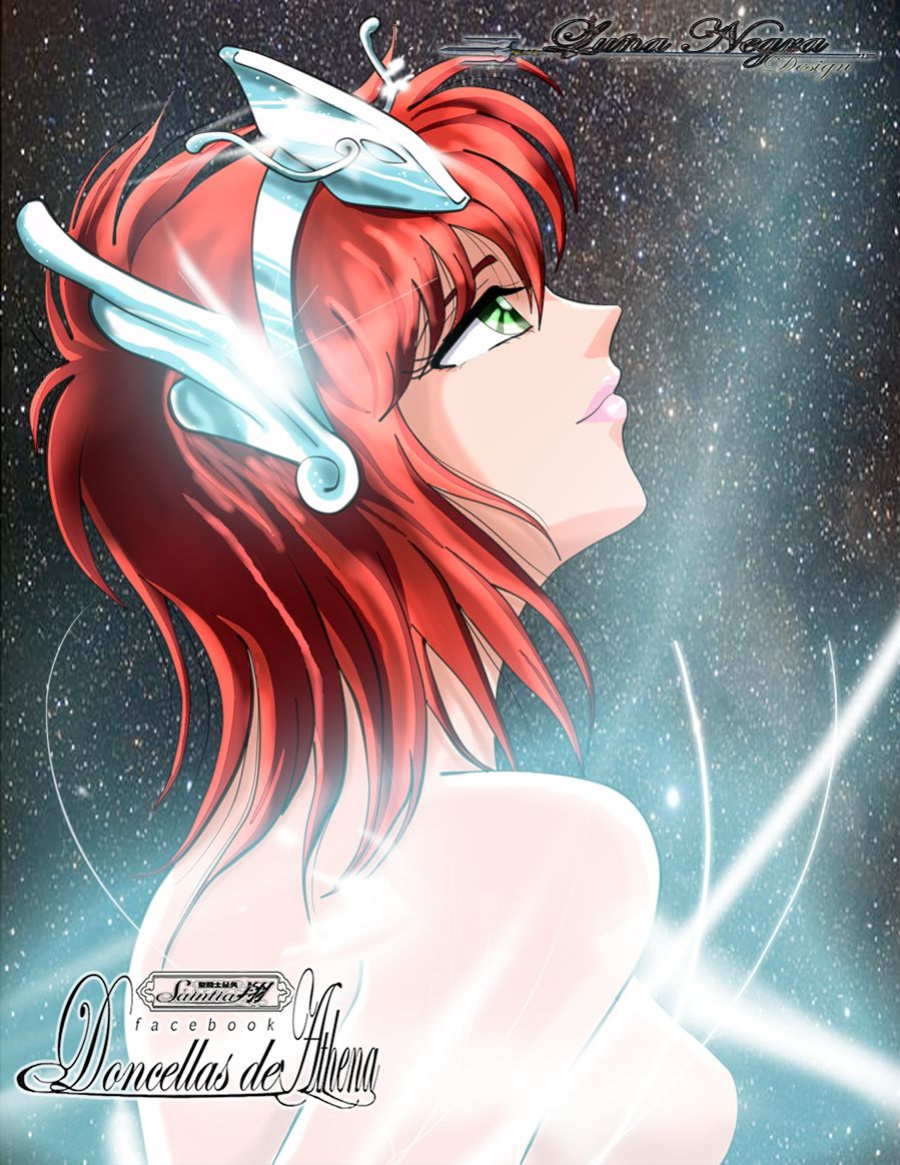 Saint Seiya Saintia Sho Hentai