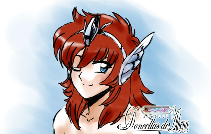 Saint Seiya Saintia Sho Hentai