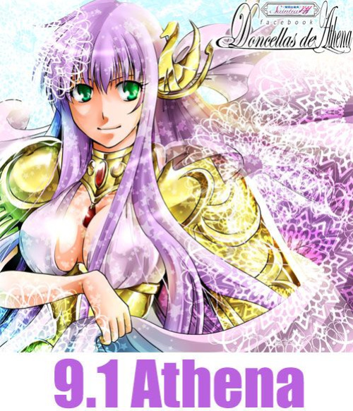 Saint Seiya Saintia Sho Hentai
