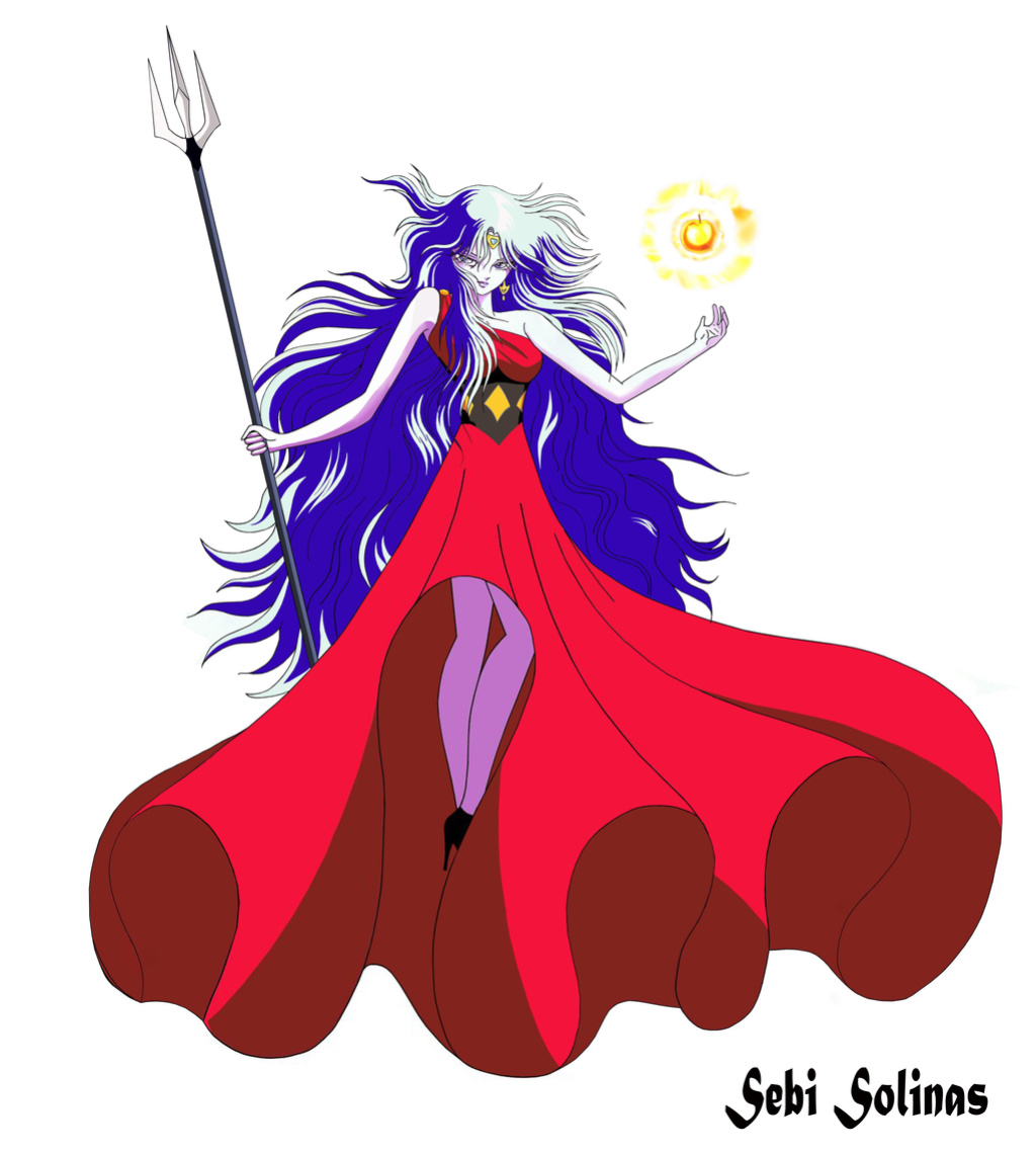 Saint Seiya Saintia Sho Hentai