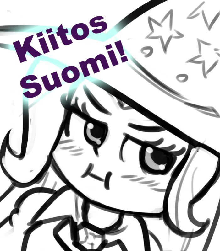 [livesmutanon] MLP - Equestria Girl (B&W)