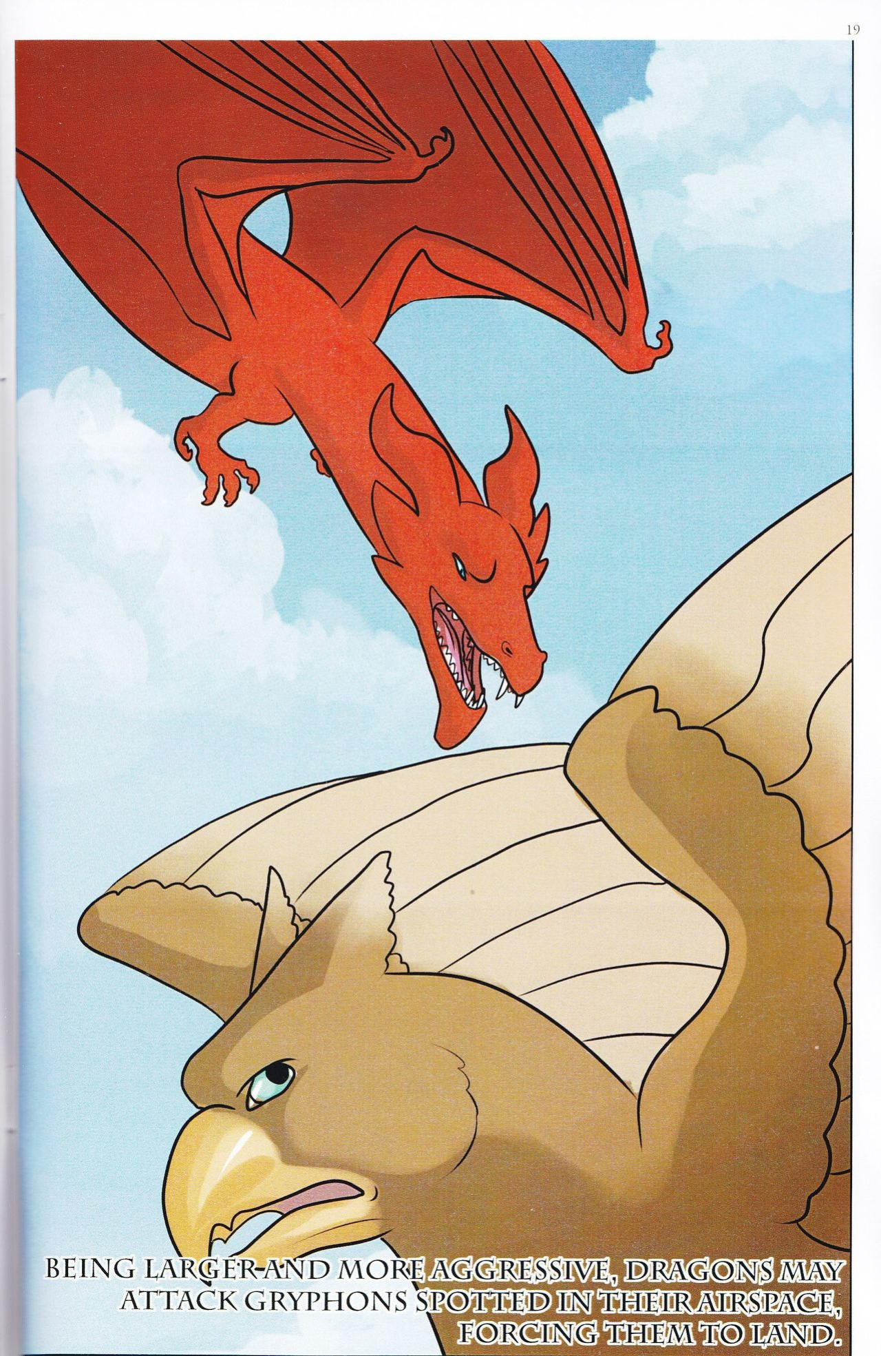 Dragon's Hoard presents: DWAGS