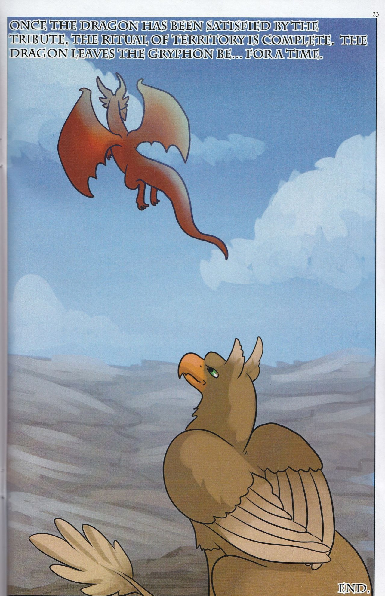 Dragon's Hoard presents: DWAGS