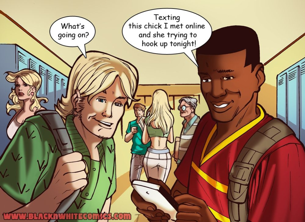 Online Dating Dilemma - Chapter One