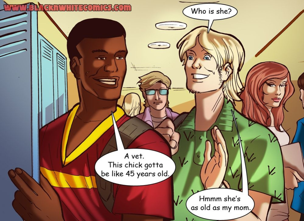 Online Dating Dilemma - Chapter One