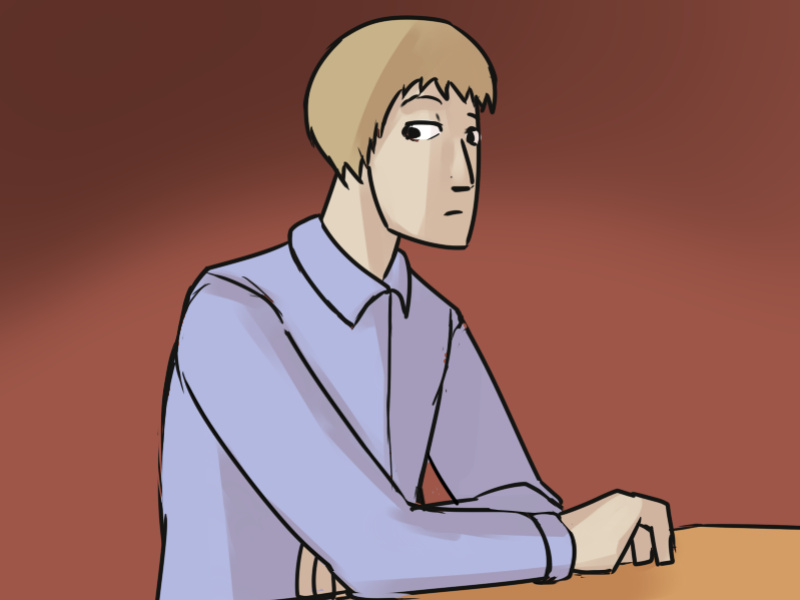[LemonFont] Shapeshifter Part 1-3