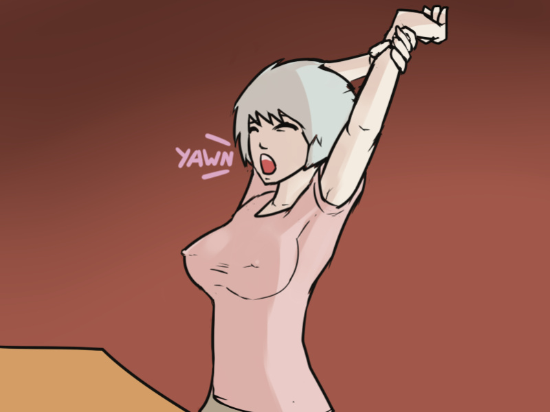 [LemonFont] Shapeshifter Part 1-3