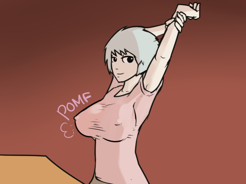 [LemonFont] Shapeshifter Part 1-3