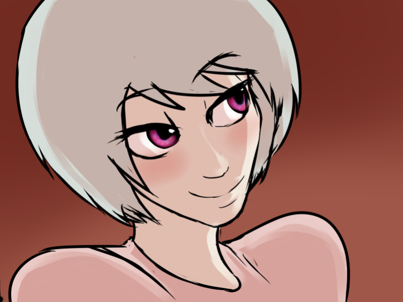 [LemonFont] Shapeshifter Part 1-3