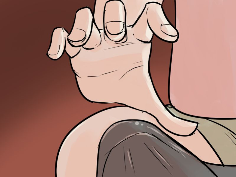 [LemonFont] Shapeshifter Part 1-3