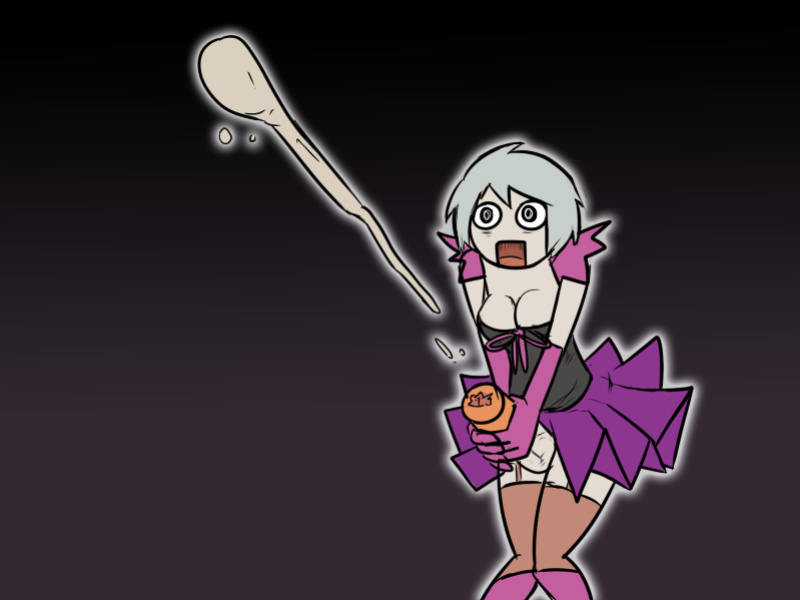 [LemonFont] Shapeshifter Part 1-3
