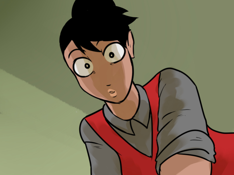 [LemonFont] Shapeshifter Part 1-3
