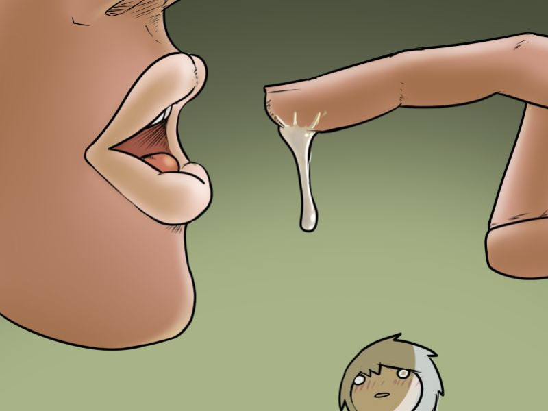 [LemonFont] Shapeshifter Part 1-3