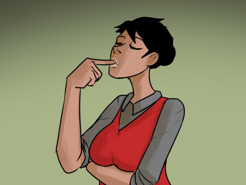 [LemonFont] Shapeshifter Part 1-3