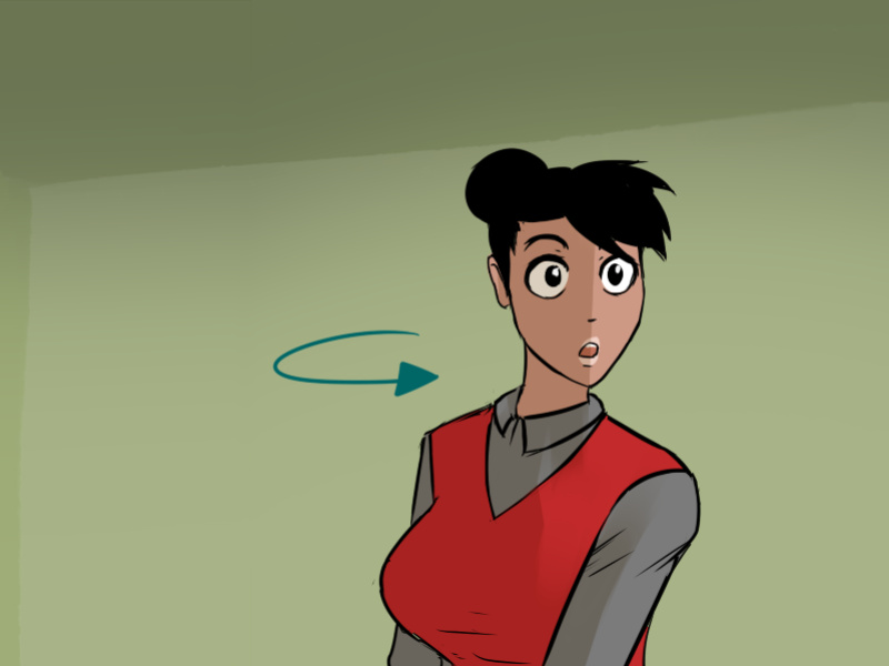 [LemonFont] Shapeshifter Part 1-3