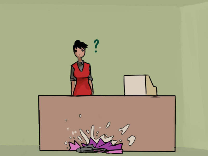 [LemonFont] Shapeshifter Part 1-3