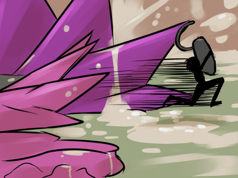 [LemonFont] Shapeshifter Part 1-3
