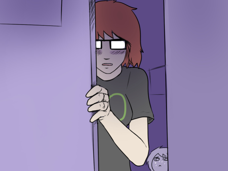 [LemonFont] Shapeshifter Part 1-3