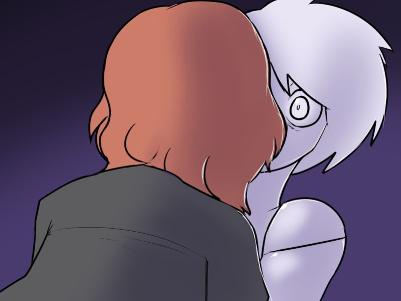 [LemonFont] Shapeshifter Part 1-3