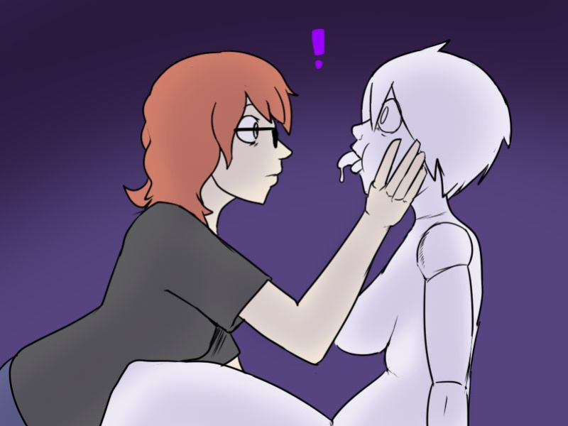 [LemonFont] Shapeshifter Part 1-3