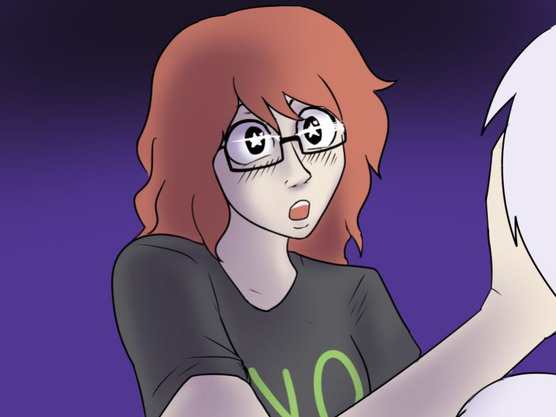 [LemonFont] Shapeshifter Part 1-3