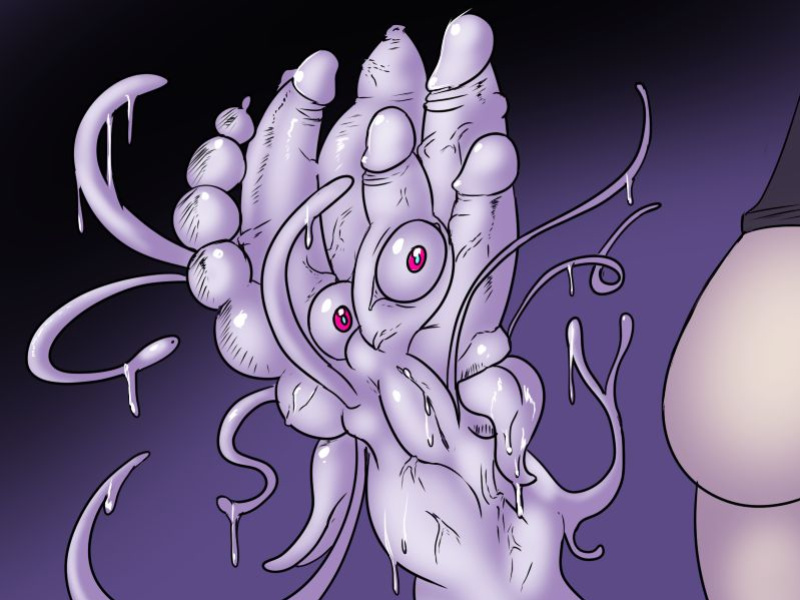 [LemonFont] Shapeshifter Part 1-3