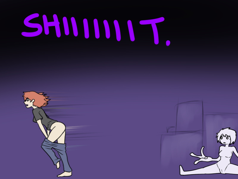 [LemonFont] Shapeshifter Part 1-3