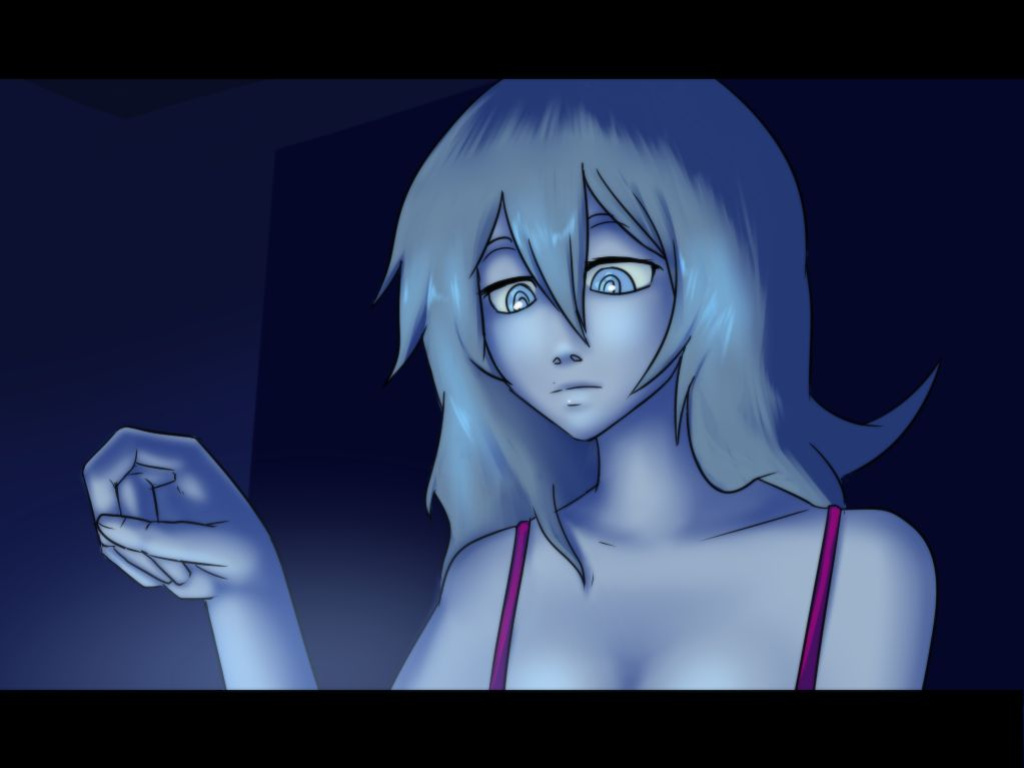 [LemonFont] Shapeshifter Part 1-3