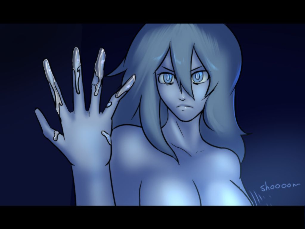 [LemonFont] Shapeshifter Part 1-3