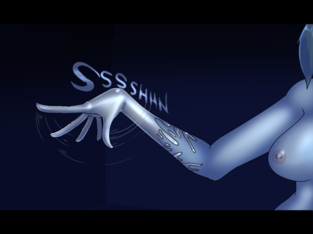 [LemonFont] Shapeshifter Part 1-3