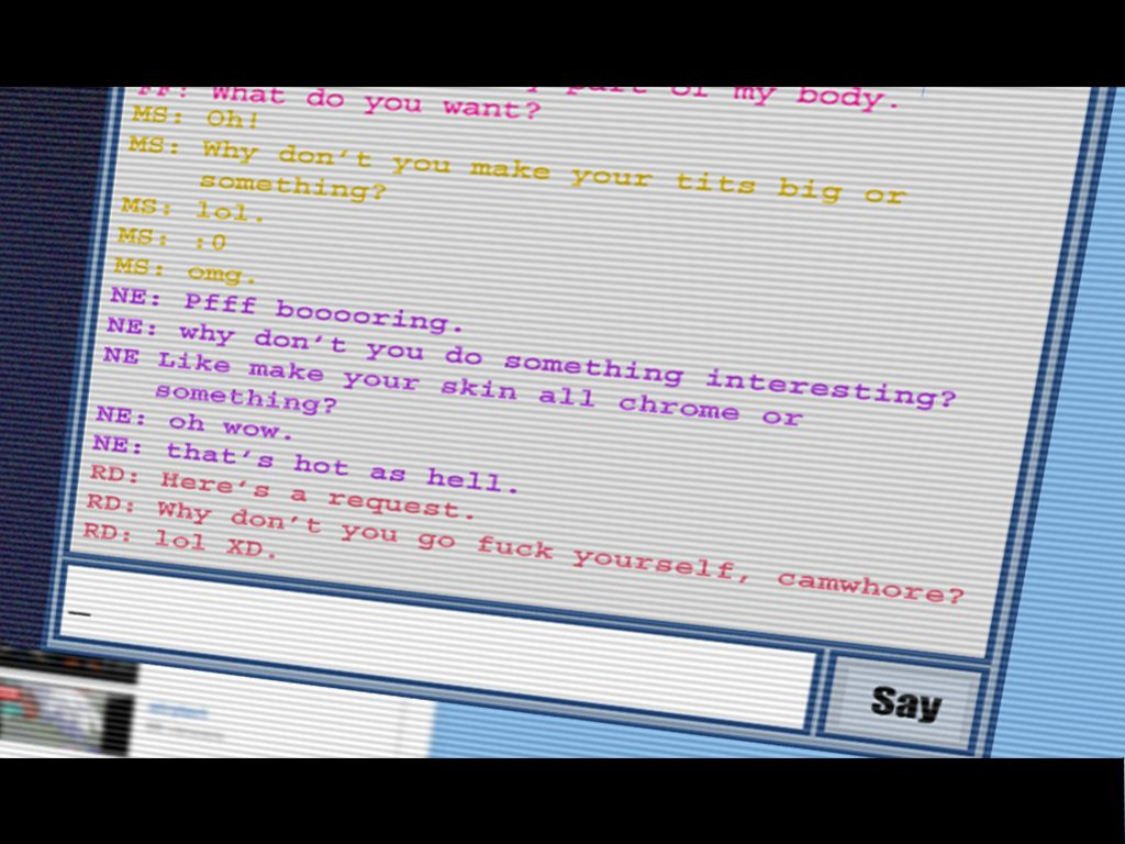 [LemonFont] Shapeshifter Part 1-3
