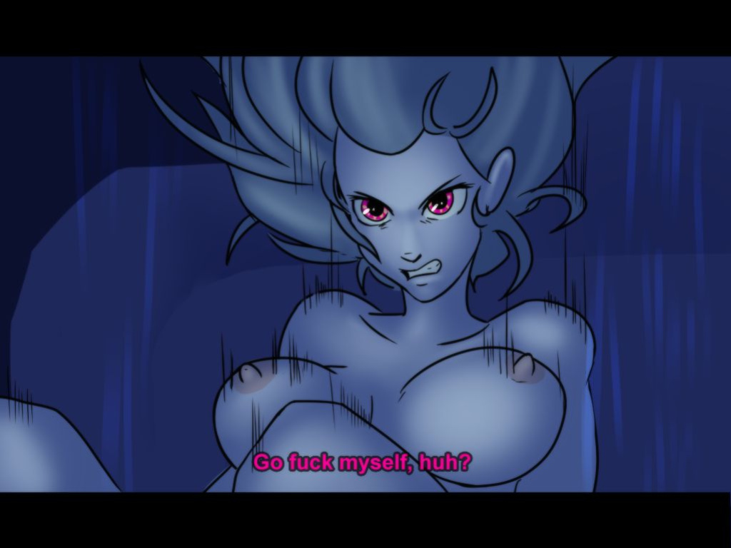 [LemonFont] Shapeshifter Part 1-3