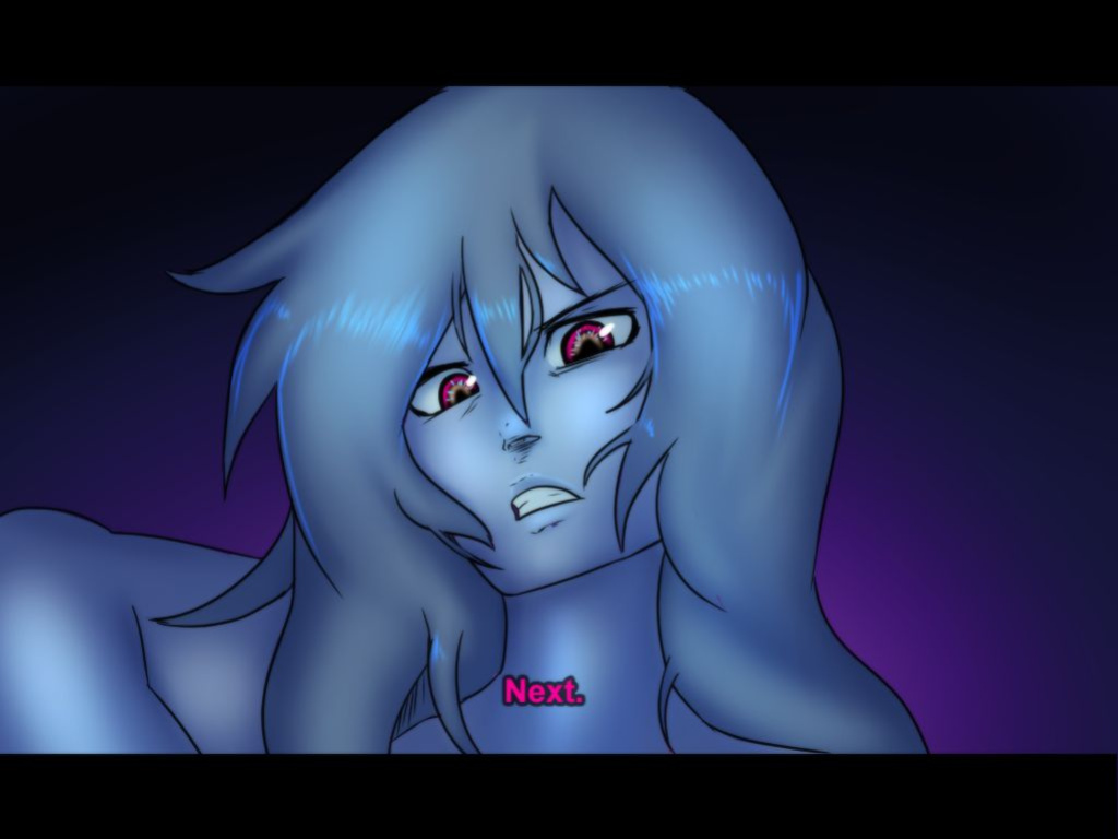 [LemonFont] Shapeshifter Part 1-3
