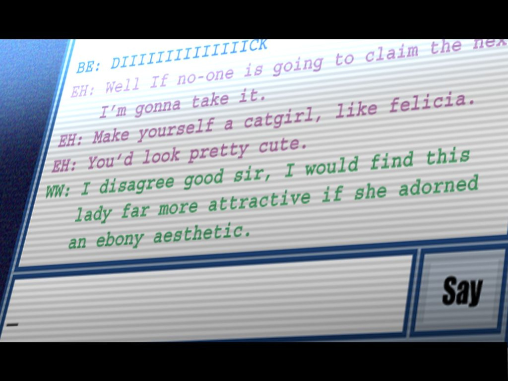 [LemonFont] Shapeshifter Part 1-3