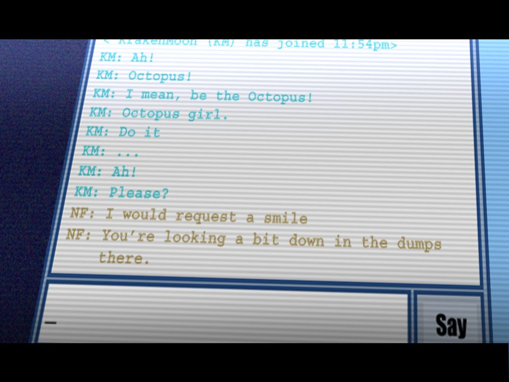 [LemonFont] Shapeshifter Part 1-3