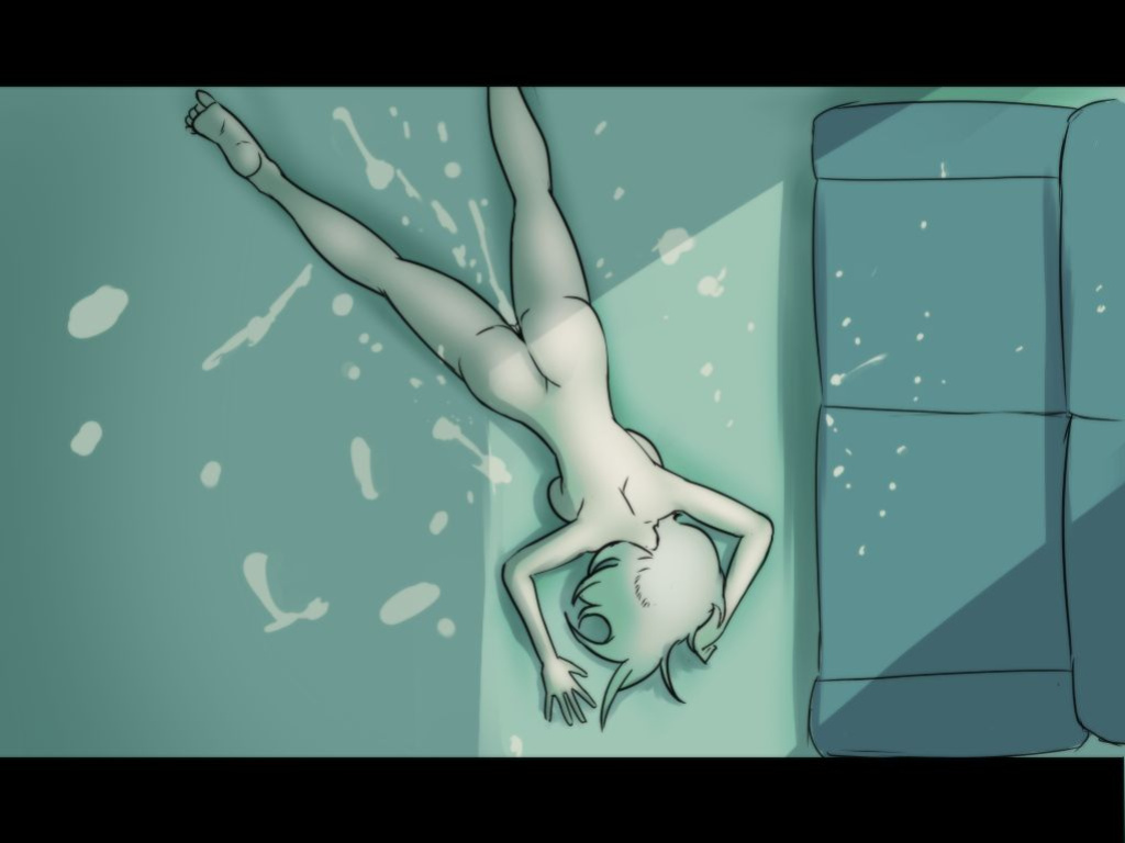 [LemonFont] Shapeshifter Part 1-3