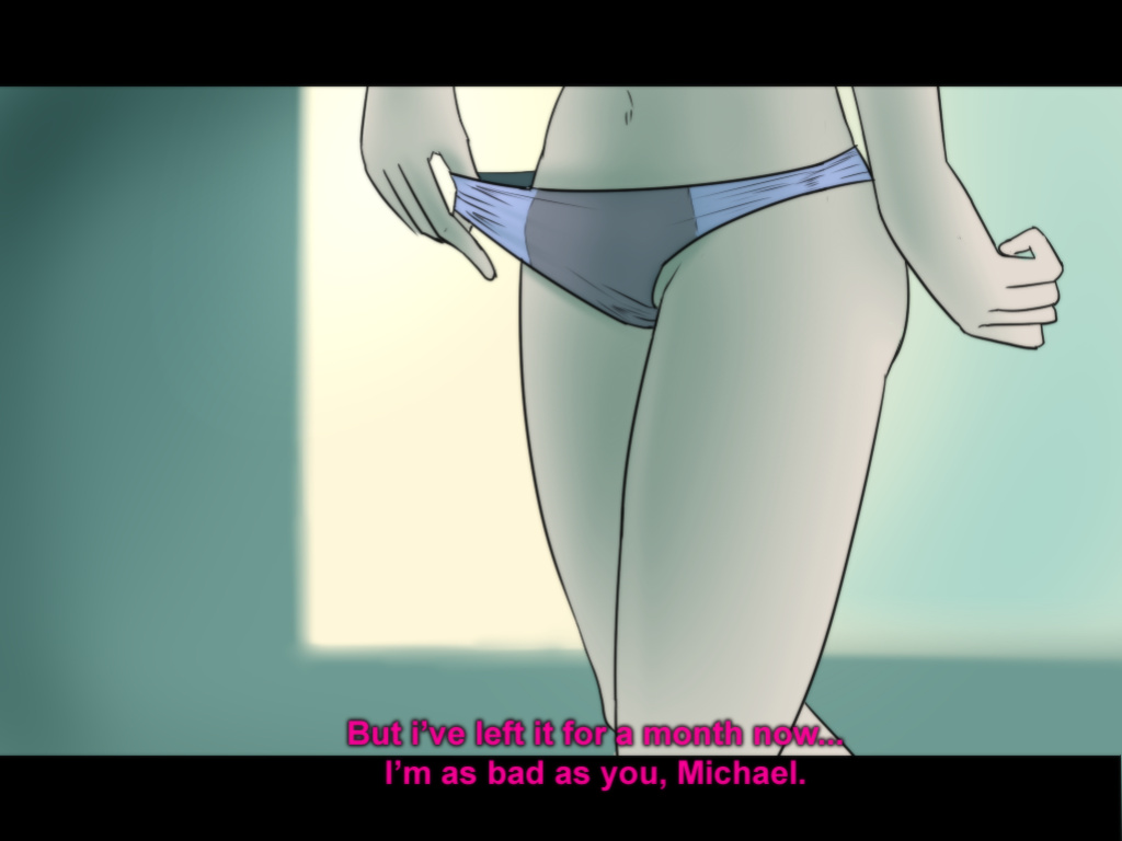 [LemonFont] Shapeshifter Part 1-3