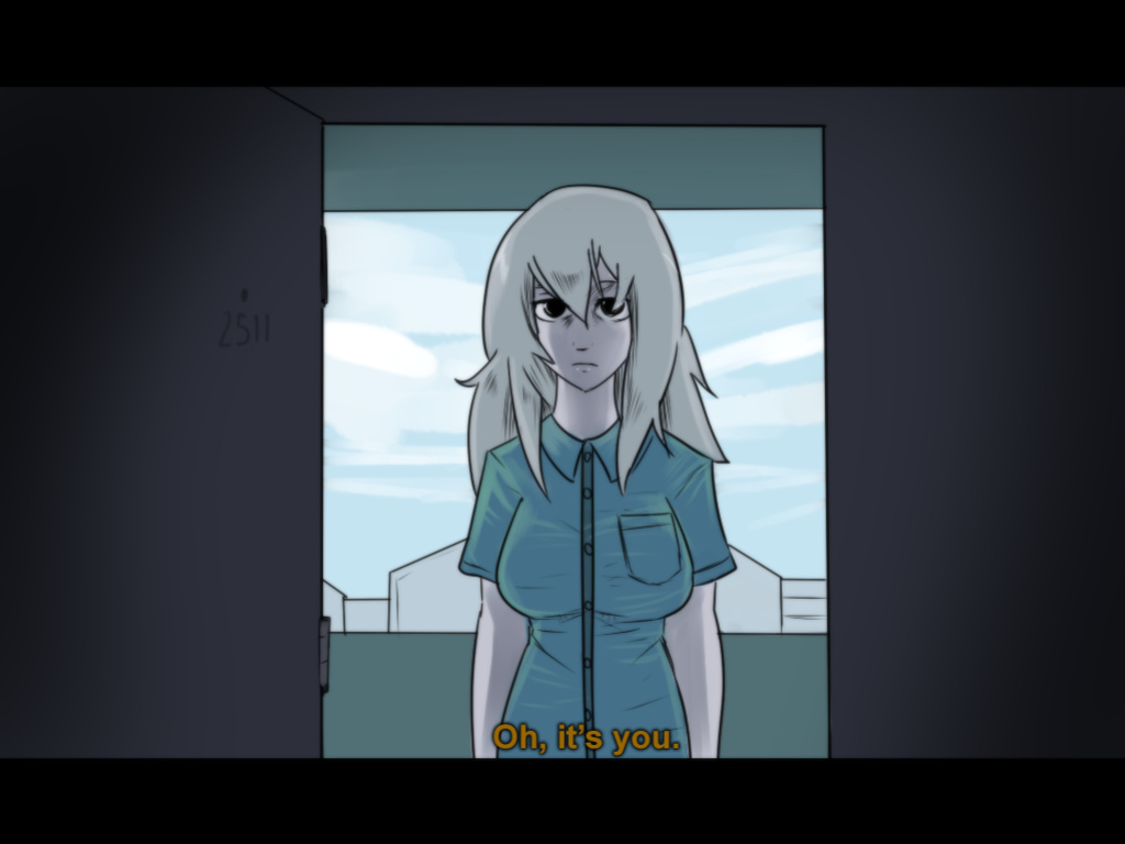 [LemonFont] Shapeshifter Part 1-3