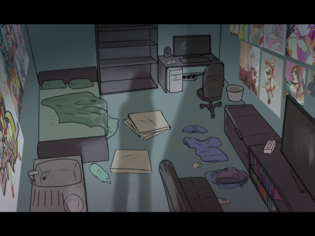 [LemonFont] Shapeshifter Part 1-3