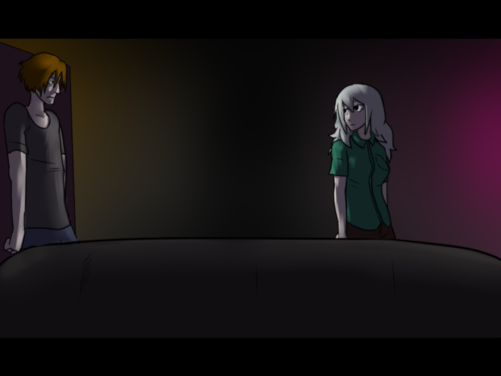 [LemonFont] Shapeshifter Part 1-3