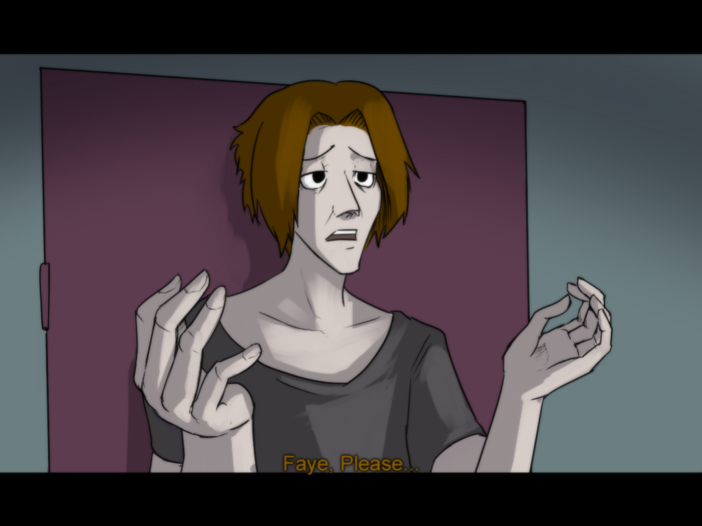 [LemonFont] Shapeshifter Part 1-3
