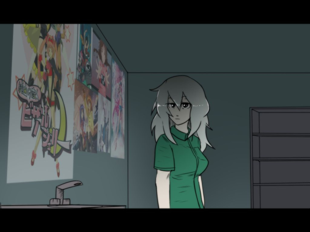 [LemonFont] Shapeshifter Part 1-3