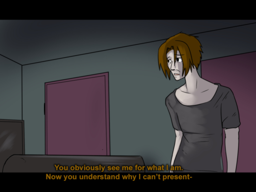 [LemonFont] Shapeshifter Part 1-3