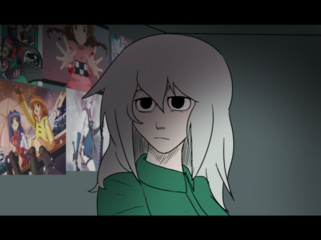 [LemonFont] Shapeshifter Part 1-3