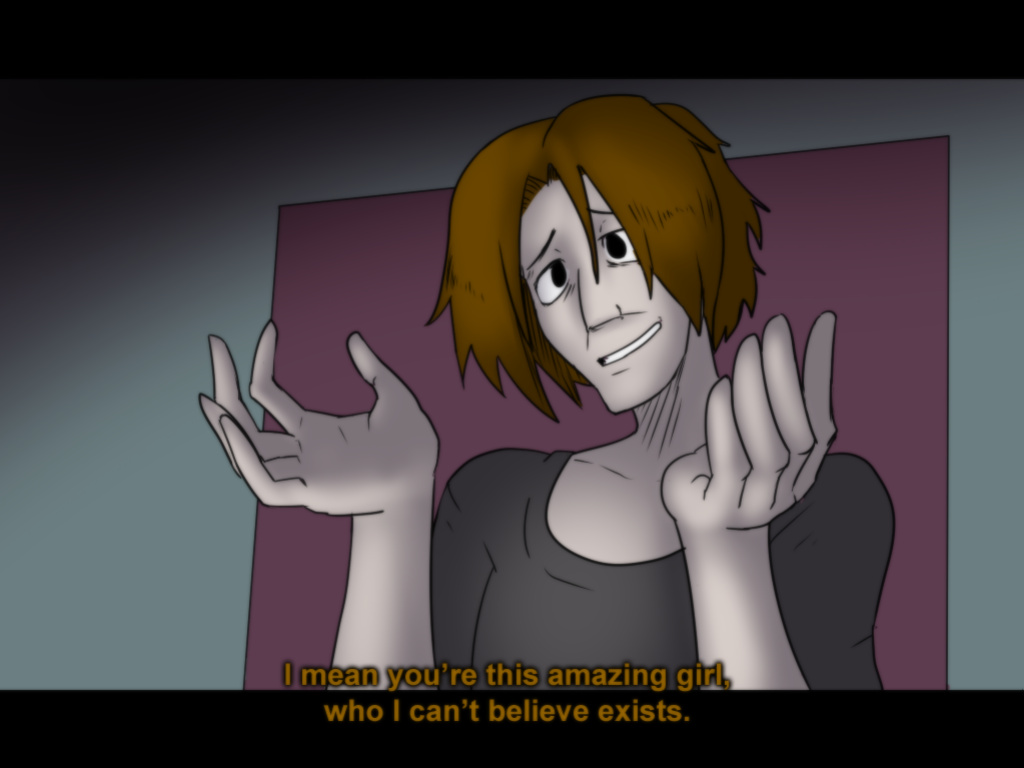 [LemonFont] Shapeshifter Part 1-3