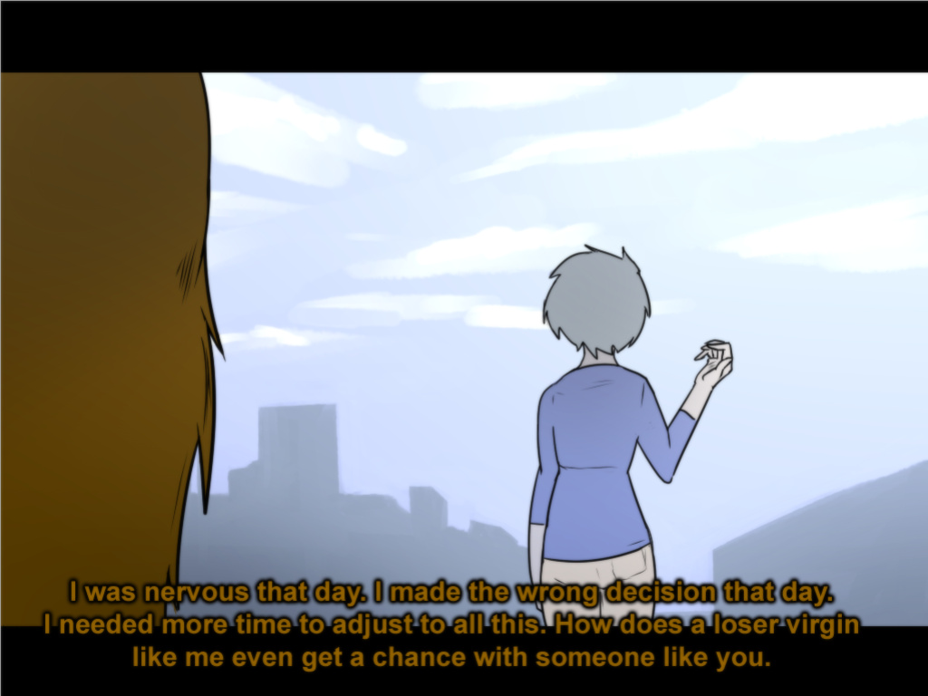 [LemonFont] Shapeshifter Part 1-3