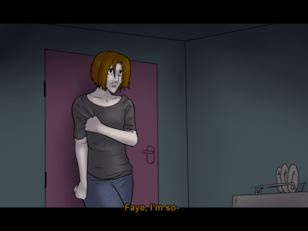 [LemonFont] Shapeshifter Part 1-3